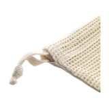 Vue 7 de Natura Organic OCS Mesh Bag (120 g/m²) sac à fruits