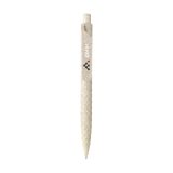 Vue 1 de Stalk Wheatstraw Pen stylo