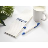 Vue 8 de Milk-Carton Smart Note Set bloc-notes