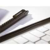 Vue 5 de Stalk Wheatstraw Pen stylo