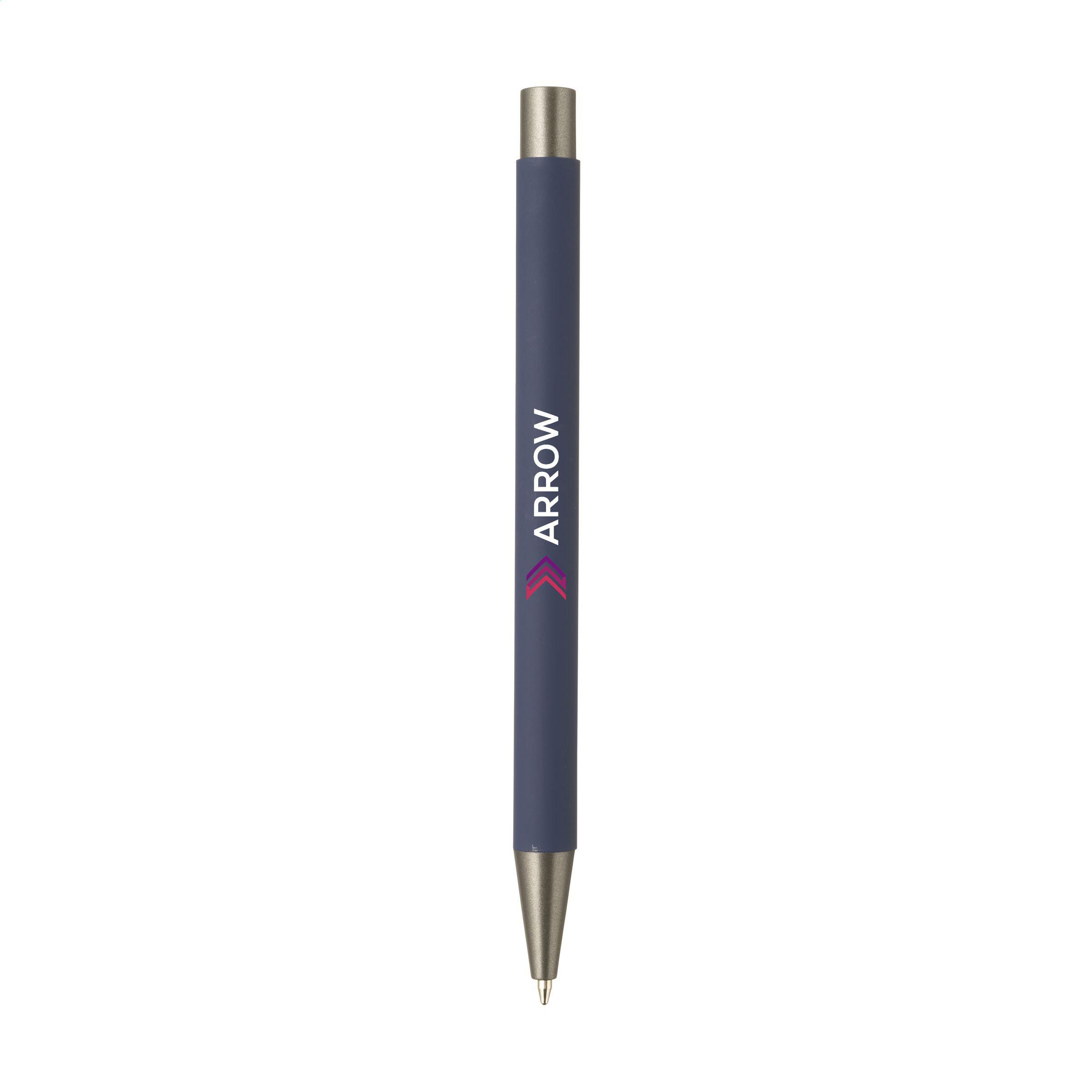 Brody GRS Recycled Alu SoftTouch stylo