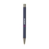 Vue 5 de Brody GRS Recycled Alu SoftTouch stylo