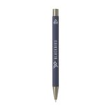 Vue 6 de Brody GRS Recycled Alu SoftTouch stylo