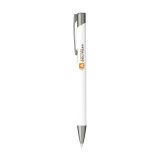 Vue 1 de Ebony Soft RCS Recycled Alu SoftTouch stylo