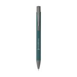 Vue 3 de Ebony Soft RCS Recycled Alu SoftTouch stylo