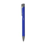 Vue 4 de Ebony Soft RCS Recycled Alu SoftTouch stylo