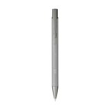 Vue 3 de Ebony Soft RCS Recycled Alu SoftTouch stylo