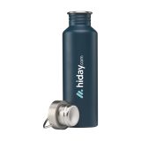 Vue 2 de Nebraska RCS Recycled Steel 800 ml single wall