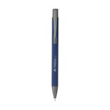 Vue 3 de Ebony Soft RCS Recycled Alu SoftTouch stylo