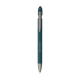 Vue 1 de Luca Stylus RCS Recycled Alu SoftTouch