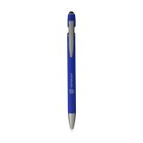 Vue 4 de Luca Stylus RCS Recycled Alu SoftTouch