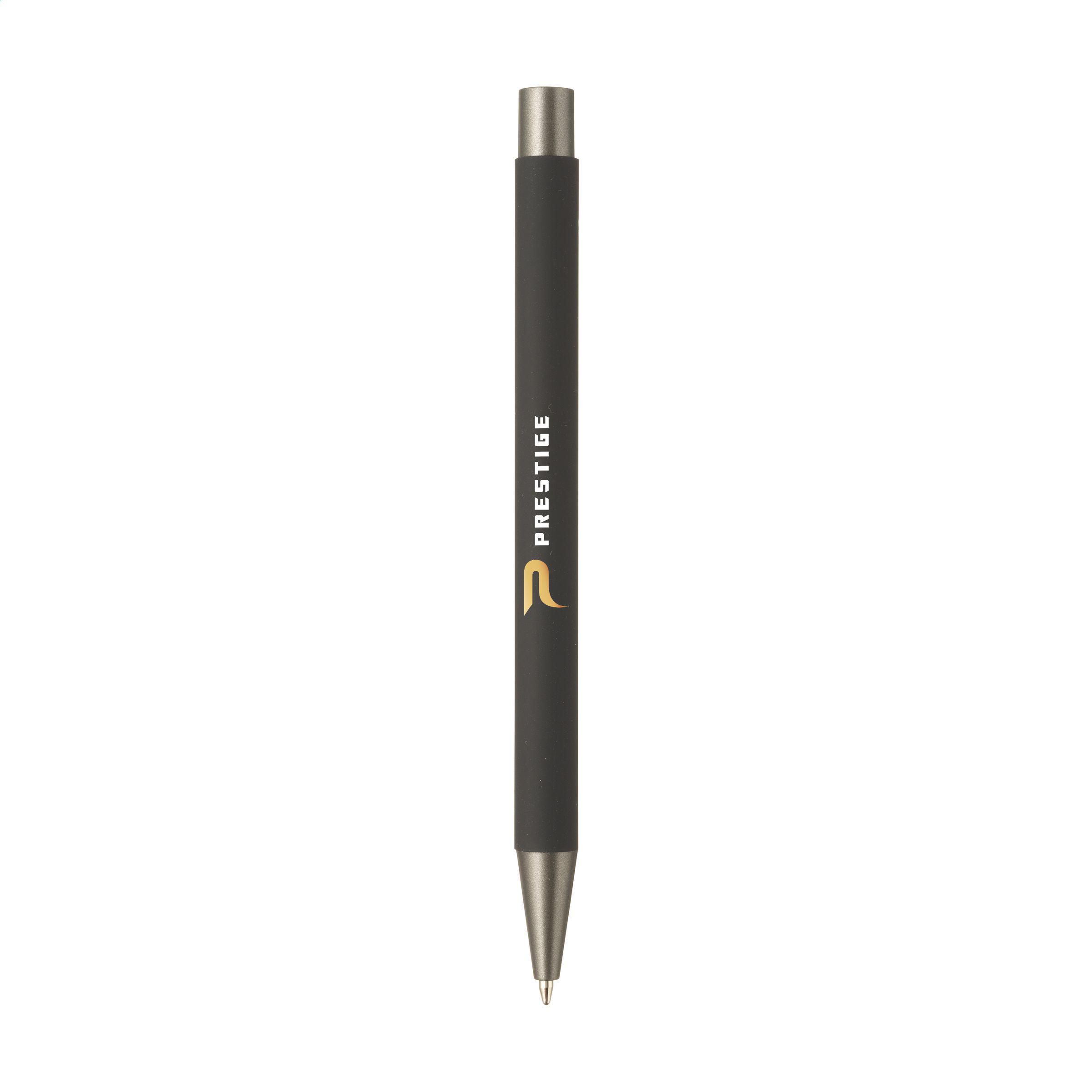 Brody GRS Recycled Alu SoftTouch stylo
