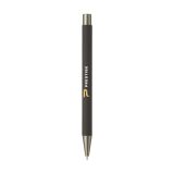 Vue 1 de Brody GRS Recycled Alu SoftTouch stylo