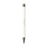 Vue 1 de Brody GRS Recycled Alu SoftTouch stylo