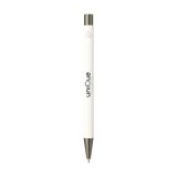 Vue 2 de Brody GRS Recycled Alu SoftTouch stylo