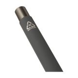 Vue 3 de Brody GRS Recycled Alu SoftTouch stylo