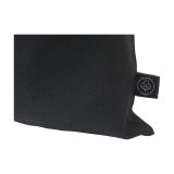 Vue 4 de Gift Pouch GRS Recycled Cotton (150 g/m²) L