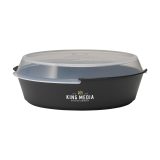 Vue 8 de CirculBowl with Lid 800 ml