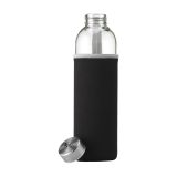 Vue 3 de Senga Glass 750 ml bouteille