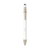 Vue 1 de Luca Copper Stylus RCS Recycled Alu SoftTouch