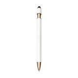 Vue 3 de Luca Copper Stylus RCS Recycled Alu SoftTouch