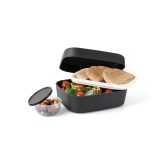 Vue 6 de Amuse Lunchbox 3-in-1 boîte à lunch