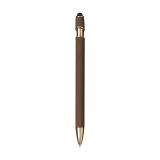 Vue 6 de Luca Copper Stylus RCS Recycled Alu SoftTouch