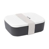 Vue 3 de Amuse Lunchbox 3-in-1 boîte à lunch