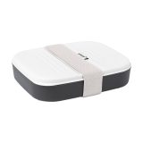 Vue 4 de Amuse Lunchbox 3-in-1 boîte à lunch