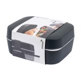 Vue 5 de Amuse Lunchbox 3-in-1 boîte à lunch