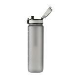 Vue 3 de Hydrate Water Bottle 1 L bouteille