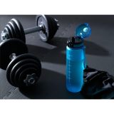 Vue 5 de Hydrate Water Bottle 1 L bouteille