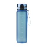 Vue 1 de Hydrate Water Bottle 1 L bouteille