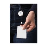 Vue 3 de Aspen RollerClip Keychain
