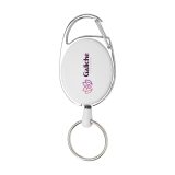 Vue 1 de Aspen RollerClip Keychain