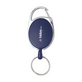 Vue 4 de Aspen RollerClip Keychain