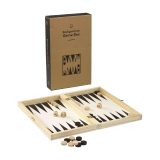 Vue 2 de Backgammon Game Box