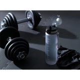 Vue 5 de Hydrate Water Bottle 1 L bouteille