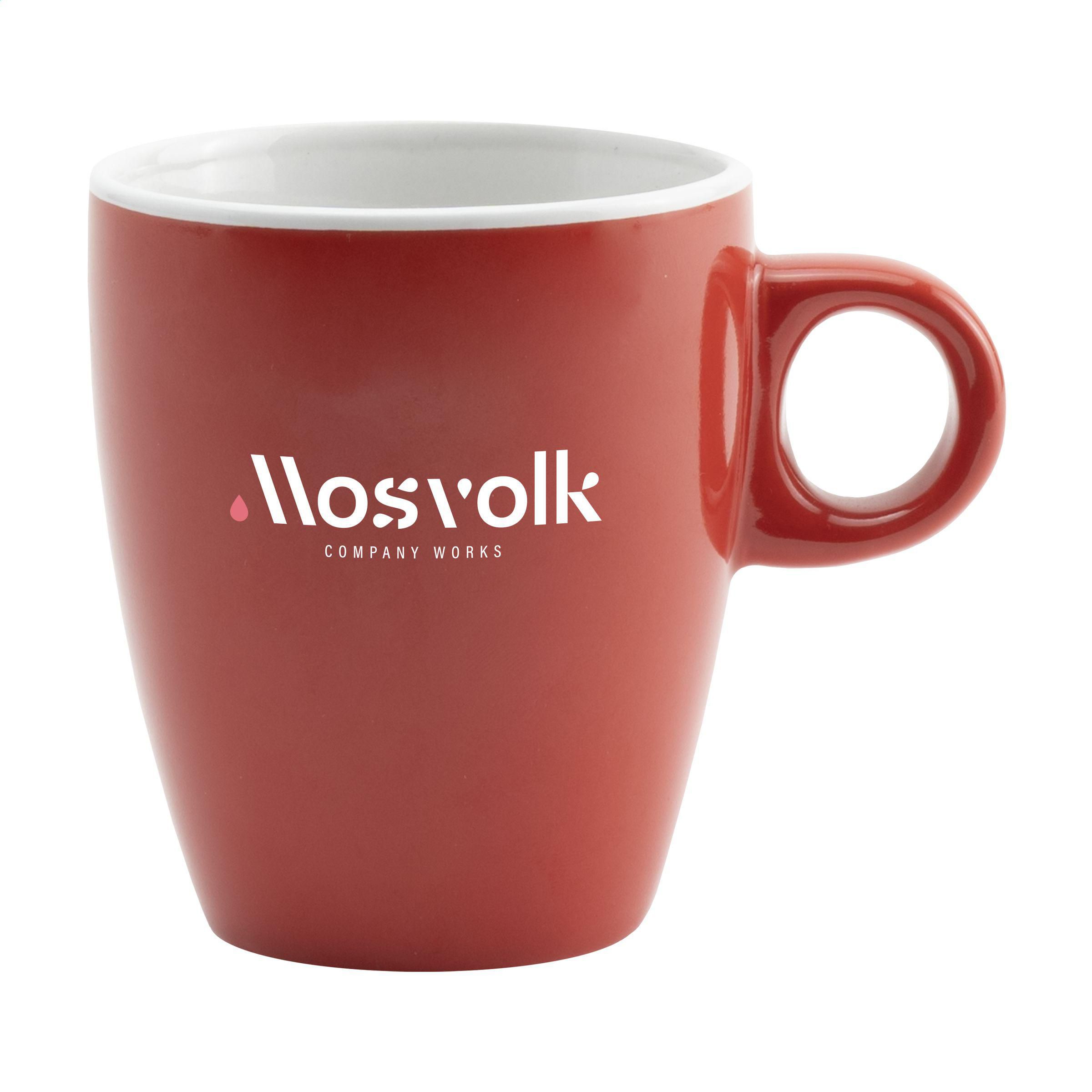 CoffeeCup Colour 200 ml mug
