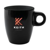 Vue 1 de CoffeeCup Colour 200 ml mug