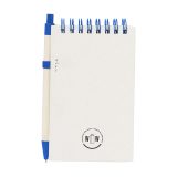 Vue 7 de Milk-Carton Smart Note Set bloc-notes