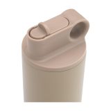 Vue 6 de Bonny RCS Recycled Steel Sportflask 800 ml bouteille