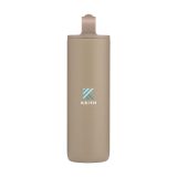 Vue 4 de Bonny RCS Recycled Steel Sportflask 800 ml bouteille