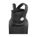 Vue 10 de Eddy RCS Recycled Steel Bottle 900 ml bouteille