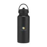 Vue 8 de Eddy RCS Recycled Steel Bottle 900 ml bouteille