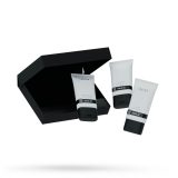 Vue 2 de JANZEN Black 22 - 3 items