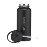 Vue 9 de Eddy RCS Recycled Steel Bottle 900 ml bouteille