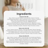 Vue 6 de JANZEN Giftset Skin 90 - 3 items