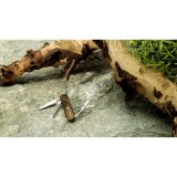 Vue 7 de Victorinox Classic SD Wood canif