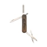 Vue 1 de Victorinox Classic SD Wood canif